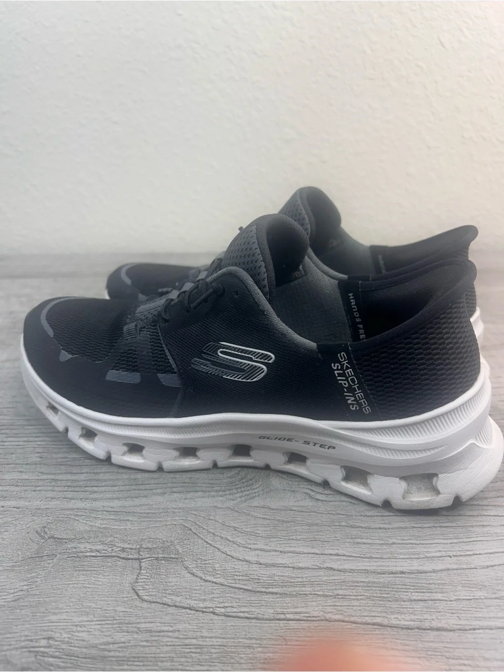 Skechers lightweight athletic